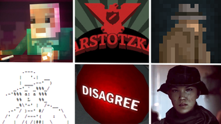 Illustration for article titled Kotaku Editors' 10 Favorite Games of 2013